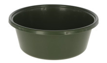Zdjela za krmu - maslinasto zelena 6l