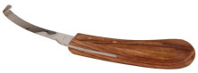 Nož za papke inox
