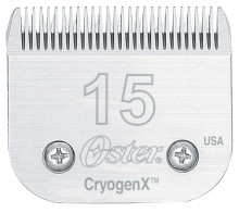 Cryogen-X® glave za šišanje za Golden A5 i PRO3000i