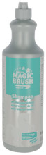 Šampon MagicBrush za konje - s proteinima pšenice 1l