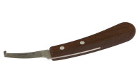 Nož za kopita i papke SuperProfi - jednostrani desni (uski)