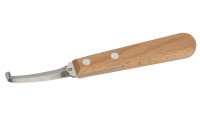 Noževi za papke za ovce - obostrana oštrica inox