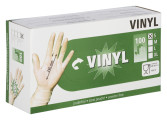 Rukavice veterinarske 24cm - Vinyl S (100kom)