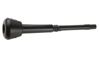 Sisna guma, prikladna za DeLaval - 300×27mm 2 brazde