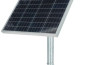 Solarni panel 100W, za 12V akumulator + regulator