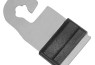 Spojnica za ručku za traku Litzclip inox - 20mm (4 kom)