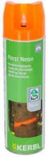 Sprej za označavanje Forst Neon 500ml - narančasta