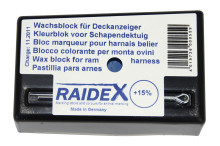 Olovka Raidex za ovneću ormu