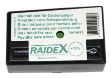Olovka Raidex za ovneću ormu