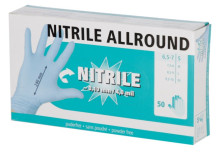 Rukavice veterinarske 24cm - Nitrile 4 XL (50kom)