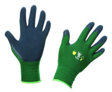 Dječije rukavice Kids zelene