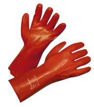 Zaštitna rukavica PVC Protecton - 10