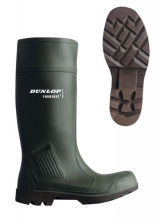 Zaštitne čizme Dunlop® Purofort® S5