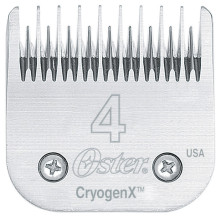 Cryogen-X® glave za šišanje za Golden A5 i PRO3000i