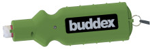 Akumulatorski uređaj za uklanjanje rogova Buddex