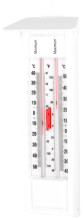 Termometar za staju, min  - max