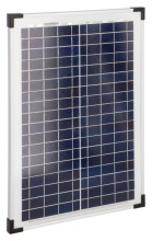 Solarni panel 25W, za povezivanje direktno na pastir