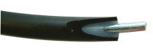 Kabel podzemni 1,6mm, 2×izolirani - 50m