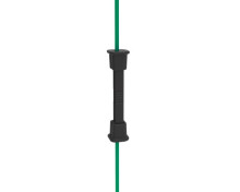 Spojnik za vertikalne mrežaste nosače Litzclip (10 kom)
