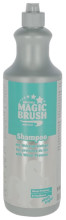 Šampon MagicBrush za konje - s proteinima pšenice 1l