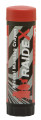 Olovka za označavanje stoke RAIDEX - crvena