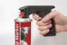 Ručka za sprej - SprayMaster