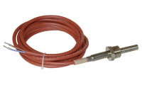 Grijaća šipka s 250 cm priključnim kabelom bez zaštitnog plašta