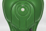 Grijana pojilica HP20 - cijevni ventil 230V/31W
