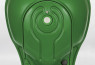 Grijana pojilica HP20 - cijevni ventil 24V/31W