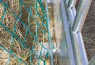 Okvir za mrežu za krmu 1,83m×1,83m