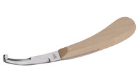 Nož za kopita AESCULAP - obostrani (srednji)