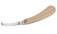 Nož za kopita AESCULAP - jednostrani desni (uski)