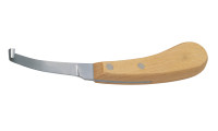 Nož za kopita i papke Profi - jednostrani desni (uski)