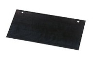 Zamjenski lim za strugalo, 50 cm