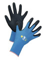 Dječije rukavice Kids plave - 8-11