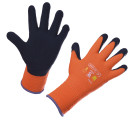Dječije rukavice Kids narančaste - 4-6