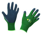 Dječije rukavice Kids zelene - 4-6