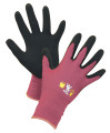 Dječije rukavice Kids pink - 8-11
