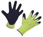 Dječije rukavice Kids žute - 4-6