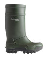 Zaštitne čizme Dunlop® Purofort® Thermo+ S5 - 42