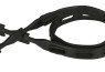 Pojas za vezivanje - gumeni - 110cm (2 kom)