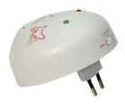 Električni rastjerivač miševa i štakora UltraStop - 230V