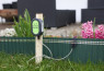 SnailStop - električna ograda za puževe