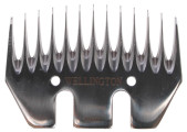 Donji nož Wellington, 13 zubaca
