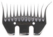 Donji nož Wellington - 13 zubaca/5mm/94mm