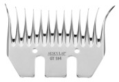Donji nož Aesculap 13 zubaca/3,5mm širi