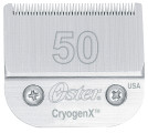 Cryogen-X® glave za šišanje za Golden A5 i PRO3000i - 50 (0,2mm)