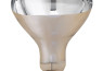 Infracrvena lampa od tvrdog stakla - 150W bistra