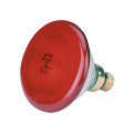 Infracrvena štedna lampa Philips - 100W crvena