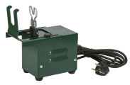 Uređaj za kupiranje repova s transformatorom - 230V / 58W